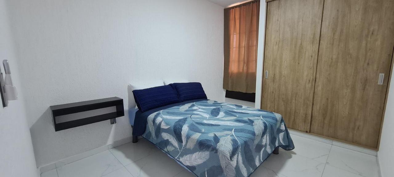 Penthouse Con Roof Garden, Experiencia Sin Igual. Lejlighed Manzanillo Eksteriør billede